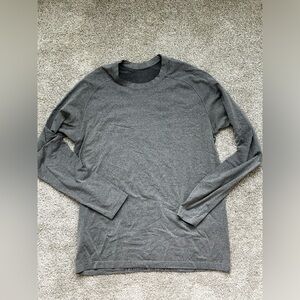 Lululemon Metal Vent